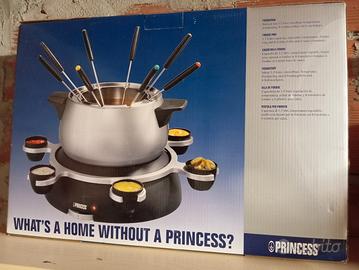 Set Fonduta o Bourgignon 