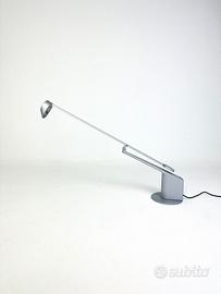 Lampada da scrivania design Guzzini Ala