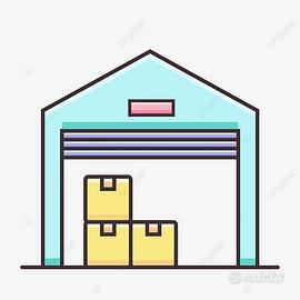 Rif.BD558| magazzino chioggia