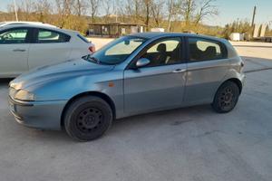 Alfa Romeo 147 1900 Jtd