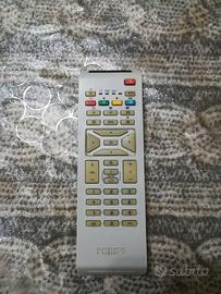Telecomando philips