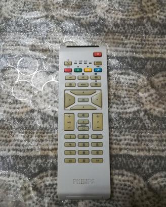 Telecomando philips