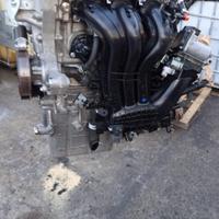 MOTORE SMART 451 1.0 MHD CODICE 3B21 KM 41000 ANNO