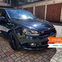 VOLKSWAGEN Golf 6 serie Golf 1.4 TSI 122CV 5p....