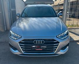 AUDI A4 5ª serie - 2020