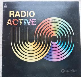 Radio Active Compilation (1982) (VINILE)