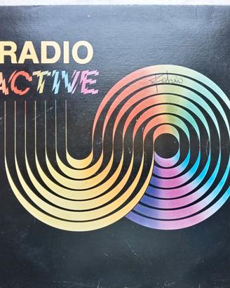 Radio Active Compilation (1982) (VINILE)