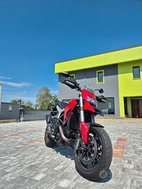 Ducati Hyperstrada 939 - 2017 - 15.000 km -