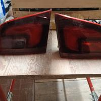 Fanali posteriori astra J sport tourer anno 2014