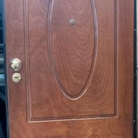 Portone blindato Dierre