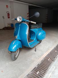 vespa