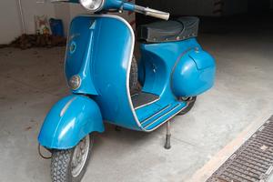 vespa