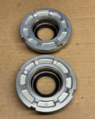 sede boccola cuscinetto sterzo Ducati Panigale 119