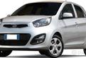 Ricambi NUOVI Kia Picanto dal 2011 al 2017