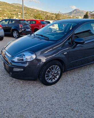 Fiat Punto Evo 1.3 Mjt 85 CV DPF 3 porte S&S