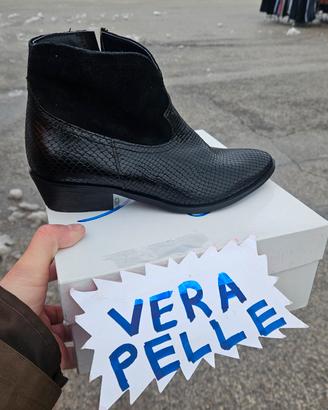 stivaletto 