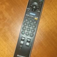 telecomando TV sony bravia