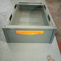 cassetto per furgoni o magazzino