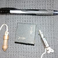 Squadro agrimensorio da taschino