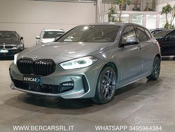 BMW Serie 1 118d 5p. Msport