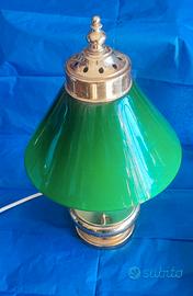 Lampada da scrivania originale 