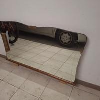 Specchio antico 129x70