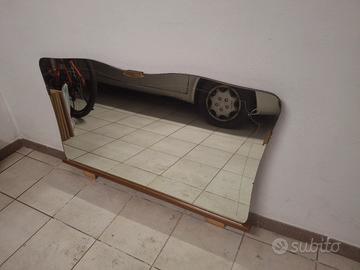 Specchio antico 129x70