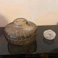 Contenitori vetro francia