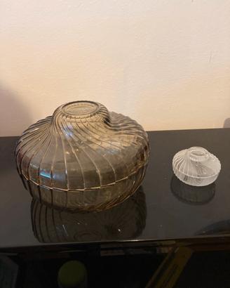 Contenitori vetro francia