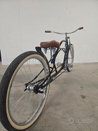 SO-CAL Kustom Kruiser roadster