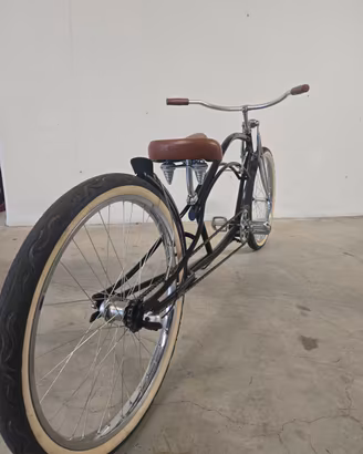 SO-CAL Kustom Kruiser roadster