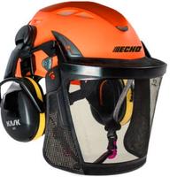 Elmetto echo kask professionale chain motosega for