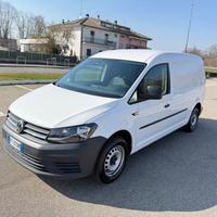 Volkswagen Caddy 2.0 TDI 102 CV DSG Tech Maxi*Clim