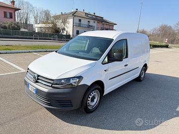 Volkswagen Caddy 2.0 TDI 102 CV DSG Tech Maxi*Clim