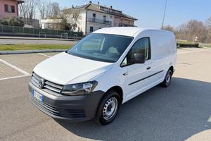 Volkswagen Caddy 2.0 TDI 102 CV DSG Tech Maxi*Clim