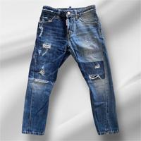 Jeans Dsquared² Originale – Taglia 8 Anni – Nuovo!