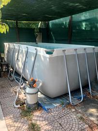 piscina Bestway 