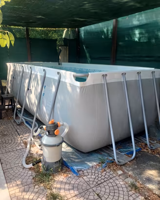 piscina Bestway 