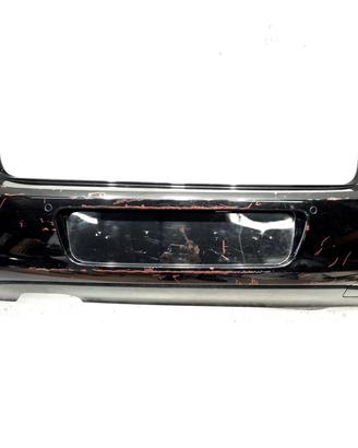 PARAURTI POSTERIORE COMPLETO VOLKSWAGEN Golf 6 Ber