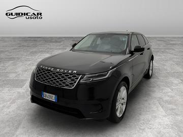 LAND ROVER Range Rover Velar 2017 - Range Rover Ve