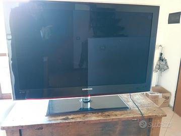 TV 37" SAMSUNG UE37B6000 LED SERIE 6 HD READY HDMI