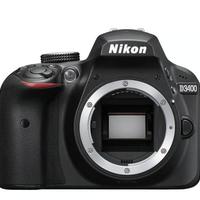 macchine fotografiche e obbiettivi Nikon e Tokina