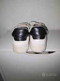 Scarpe giorgio armani