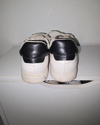 Scarpe giorgio armani