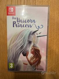 Gioco Nintendo Switch