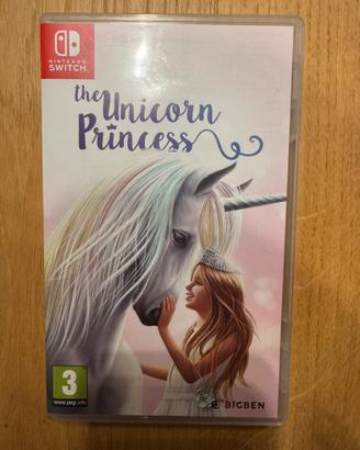 Gioco Nintendo Switch