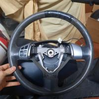 Volante suzuki sx4 fiat sedici 16