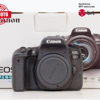 Canon EOS 77D