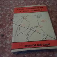 L'arte contemporanea in emilia romagna