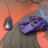 Wlmouse beast x max 8000hz